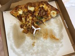 -必胜客(城西银泰店)