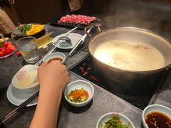 -捞王猪肚鸡火锅(金华义乌之心店)