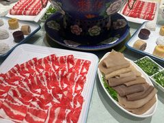 -东来顺饭庄(天坛店)