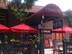-COMMUNE幻师(花园道店)