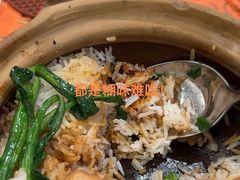 -华记煲仔华·煲仔饭(人和店)