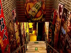 -鸟泉居酒屋·烧鸟·酒馆(百子湾店)