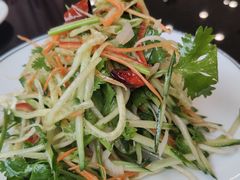 -宛平李记小吃(东关街店)