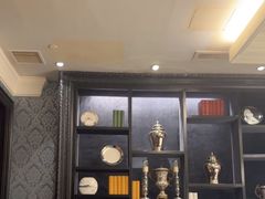 -滨河味道(南内环店)