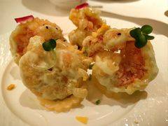 -铭轩中餐厅·海南菜·粤菜(亚龙湾瑞吉店)