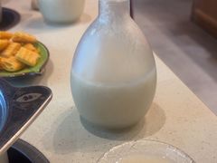 -一叶一世界·素食餐厅(锦华万达店)