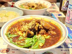 -高胖妹面庄(黄河道店)