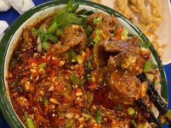 -马路边边串串香(延庆环球新意广场店)