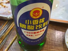 -大茗东北烧烤·鹤岗小串·老式麻辣烫(紫藤路店)