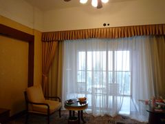 房间-肇庆奥威斯酒店