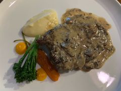 -G+KITCHEN(龙湖狮山天街店)