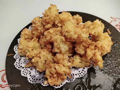 -添福来墨鱼饺子 · 海鲜东北菜(泡崖店)