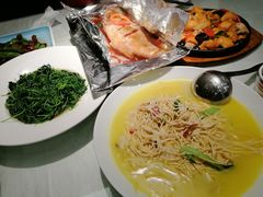 -三玛璐酒楼(汉口路店)