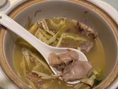 -杭州香格里拉·香宫中餐厅