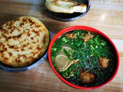 -高记清香园绝味不翻汤