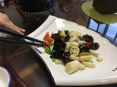 -左邻右舍徽菜馆