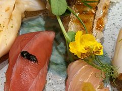 -鮨政· Omakase(港汇恒隆广场店)