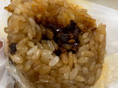 -六广门毛阿姨糯米饭