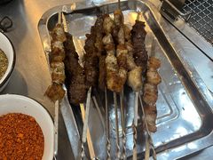 -大亮烤羊腿烤全羊(辣街店)