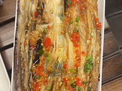 -木屋烧烤(龙岗龙城万科里店)