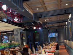 -通海俄式烧烤·俄罗斯大串(嵩山路店)