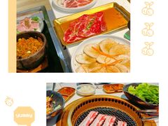 -炙城·韩式烤肉(南京东路店)