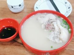 -王婆婆老妈蹄花川菜馆·非物质文化遗产(太古里一店)