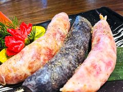 -樱宿日式和牛烧肉(五道口店)