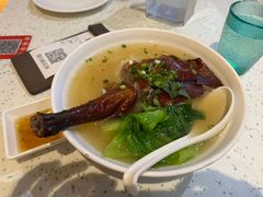 -新宝餐厅(流塘店)
