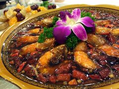 -黄家饺子东北特色菜馆(湖滨商业街店)