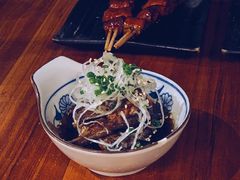 醋味多春鱼-串鑫