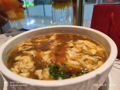 -北李妈妈菜·海肠捞饭(开发区万达店)