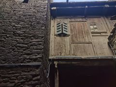 -桃坪羌寨尔玛人家