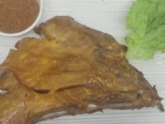 -新疆大厦·慕士塔格餐厅