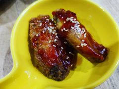 烤鸡翅-李先生的首尔小馆(松江启源广场店)