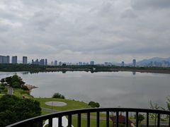 -幸福湖国际会议中心