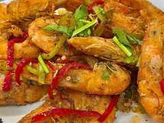 -富临港·蒸汽海鲜·手抓海鲜·炒菜(栈桥店)