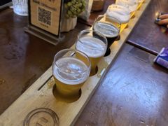 -haxnbauer海森堡德国餐厅(深圳coco店)