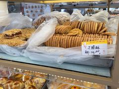 -爱德顺糕点食屋(利民道店)