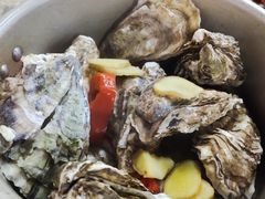 -虾老大小龙虾烧烤(竞舟店)
