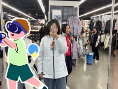 -迪卡侬(西三旗店)