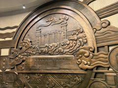 -中国铁道博物馆(正阳门馆)