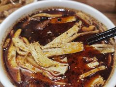 -老鳯府豆花泡馍(第五大道店)
