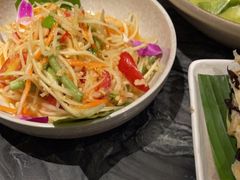 -Thai Alley泰爱里(二沙岛店)