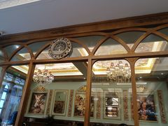 -秘密旅行Bonjour(黑金冠 江南西店)