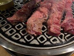 -霸腹烤肉(厦门柚子番店)