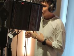 -太爽音乐文化录音棚