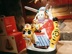 -小吊梨汤·北京菜·烤鸭(白石桥南店)