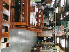 大堂-东来顺•非遗火锅(外滩店)