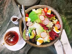 -LES ELITES 英集荟(南京西路店)